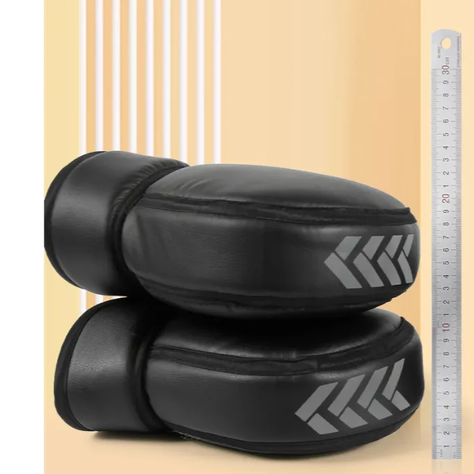 蜂鸟莱诺代驾车 通用冬季加厚加绒防风保暖手把套骑士挡风护手