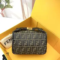 95新 FENDI/芬迪 /C536005710