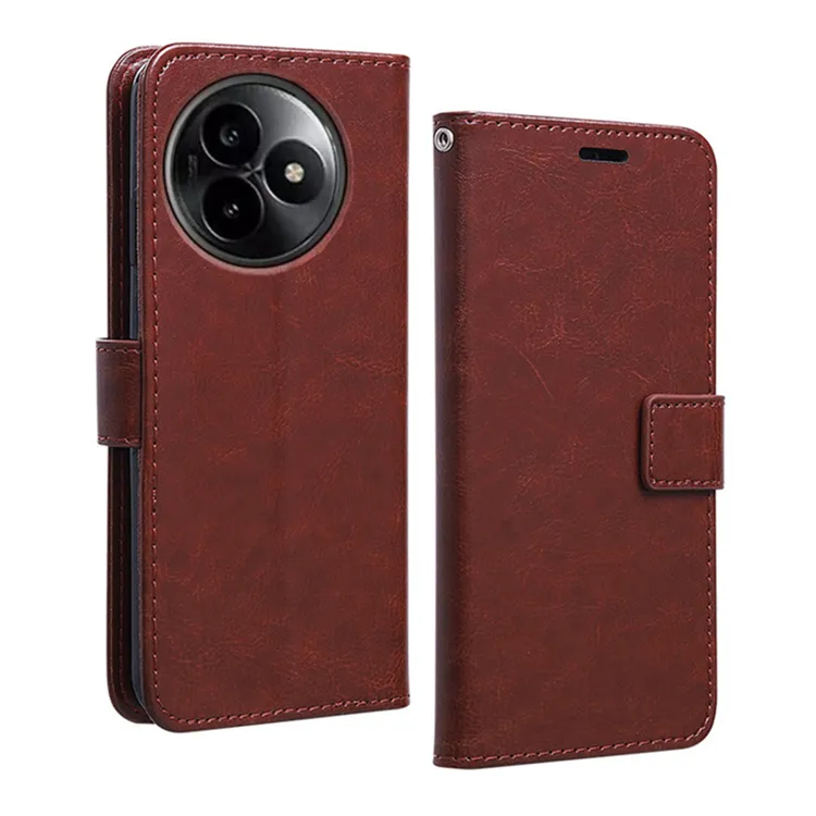 红米K80至尊版手机壳K80Ultra保护皮套Redmi翻盖防摔软硅胶男女款