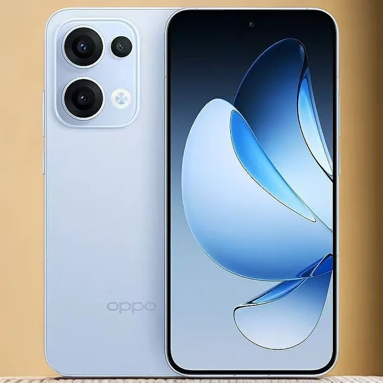 准新品 OPPO Reno13 超美小直屏旗舰芯片游戏拍照防摔手机二手
