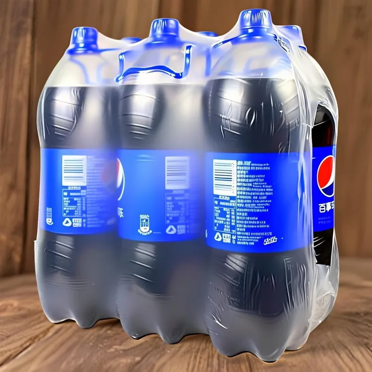 1.25L*6瓶大瓶装百事可乐2瓶经典碳酸饮料夏季饮料聚会分享装批发
