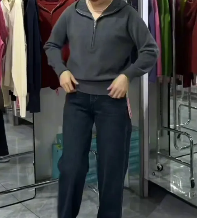 时尚潮流百搭精品女装dgd7497