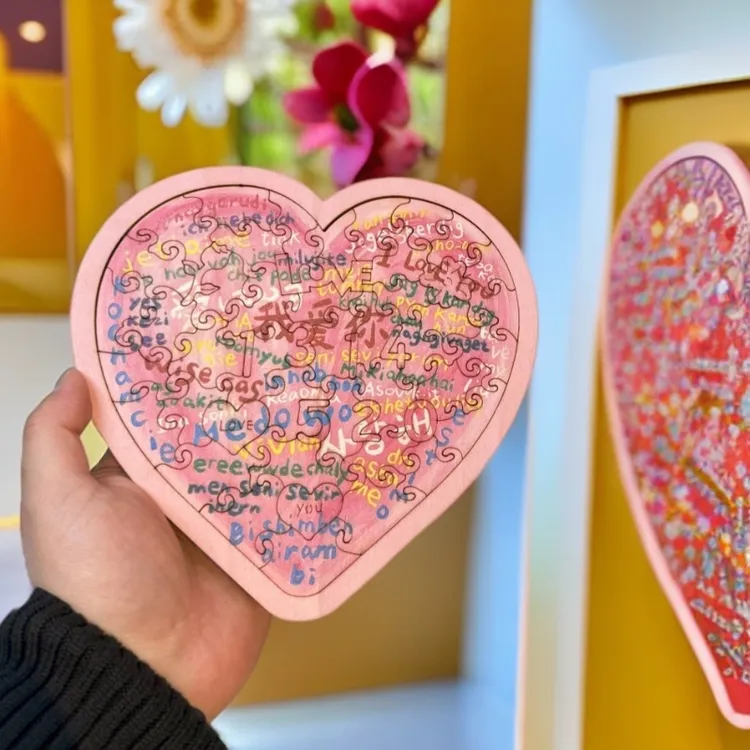 XYXY【七夕情人节礼物】女朋友情侣闺蜜生日教师节礼物2025年新款