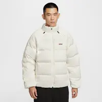 耐克LeBron Therma-FIT 詹姆斯男子羽绒夹克HV3502
