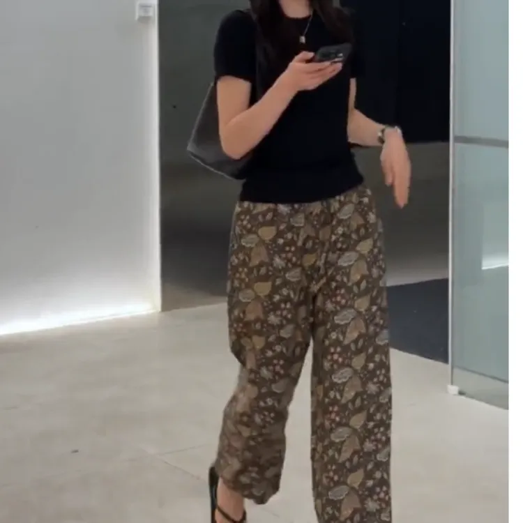 时尚潮流百搭精品女装zsx30797