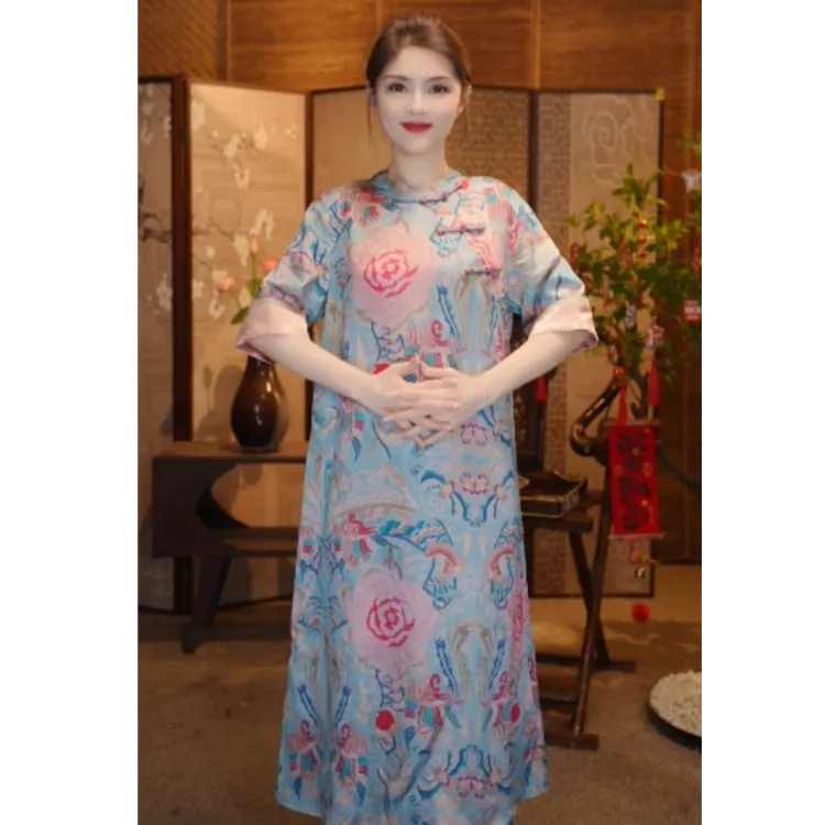 灵珑【新款连衣裙】