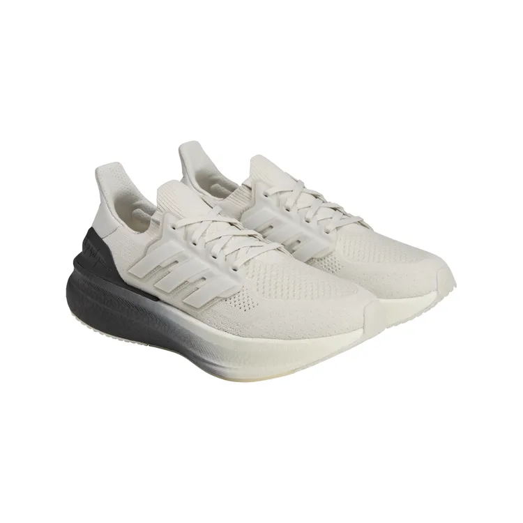 Y-3/Y-3（53-JR6648）ULTRABOOST 5 白色缓震透气运动休闲鞋