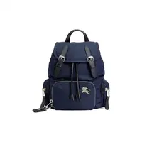 95新 BURBERRY/博柏利  安洁利严选双肩包/AP0117108