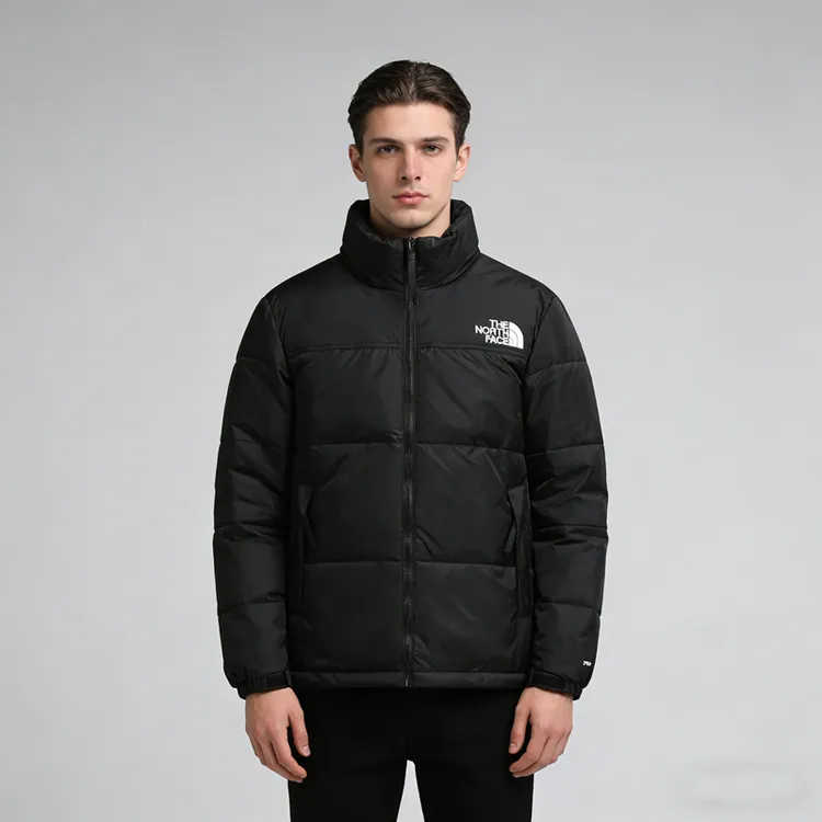 官方正品男女同款羽绒服厚款保暖优等品男时尚都市轻薄加厚上衣