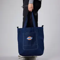 Dickies百搭牛仔挎包