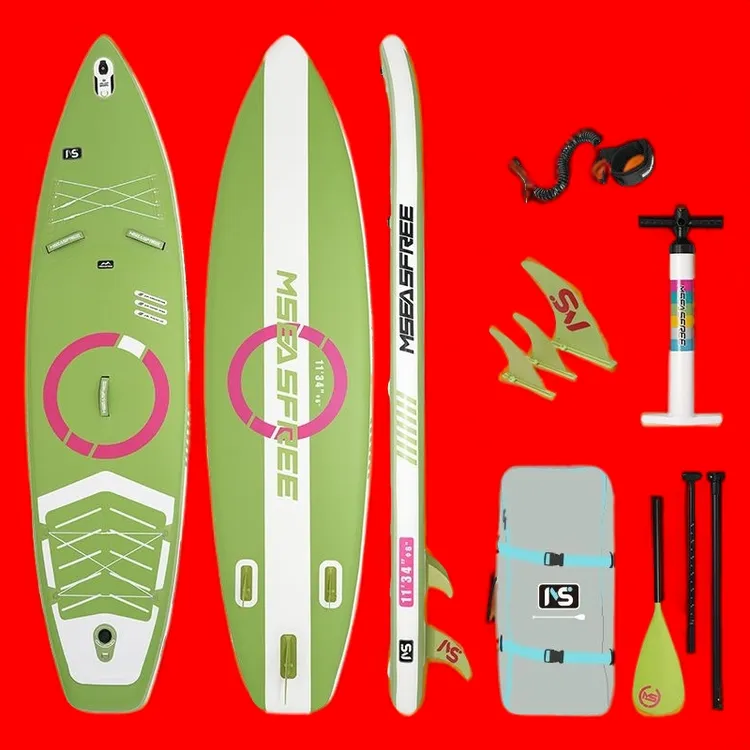 （帮你提搞留量＋薇）气冲浪板桨板sup board运动专用板冲浪板浆板