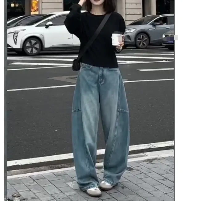 时尚潮流百搭精品女装dgd4920