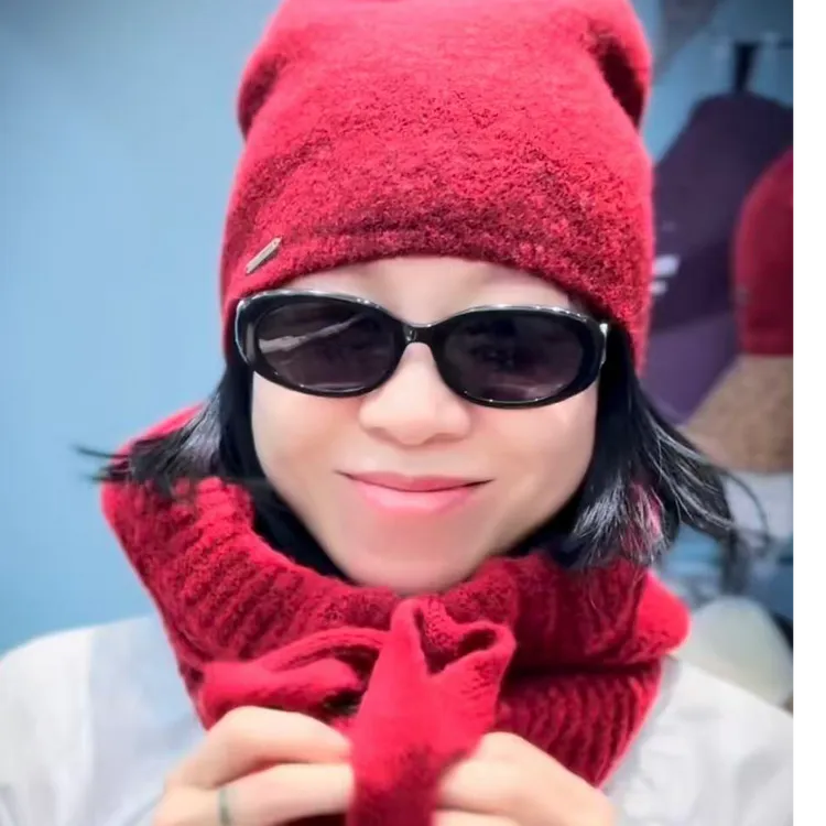 大嫂定制帽子A081#