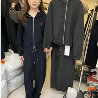 休闲风简约风时尚套装学院风千金风街头风森系老钱风
