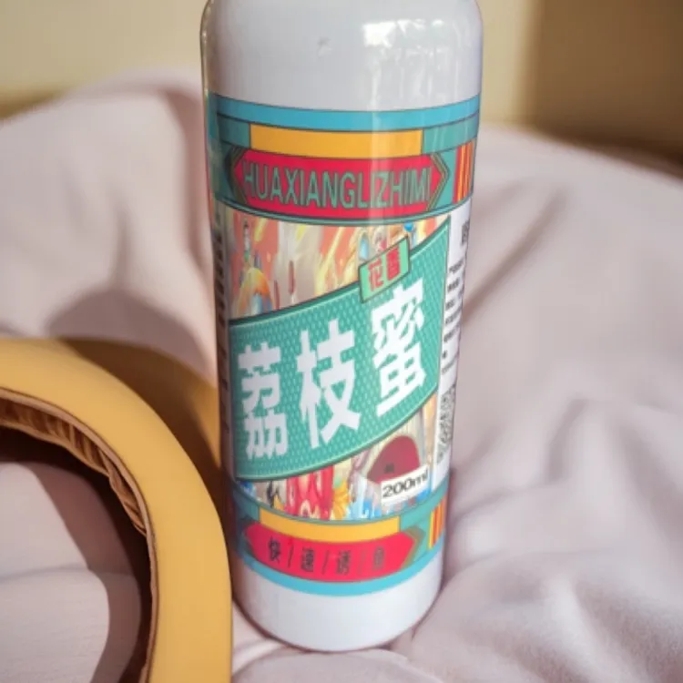 花香荔枝蜜每瓶(200毫升)