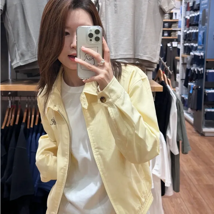 早秋独特超好看外套女2025新款宽松休闲短款小个子立领夹克上衣潮