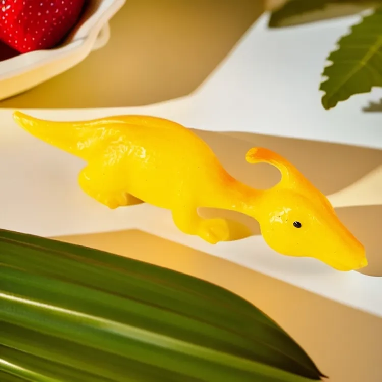 弹射恐龙手指火鸡弹弓减压创意整蛊发泄趣味粘墙玩具学生礼品