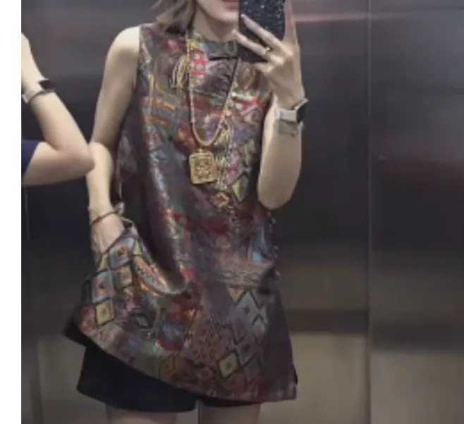 2025夏季时尚潮流百搭精品女装惜SVe4