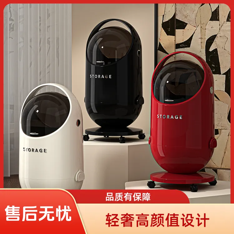 2025款垃圾桶客厅家用2025新款厨房卧室轻奢高档高颜值垃圾桶家用