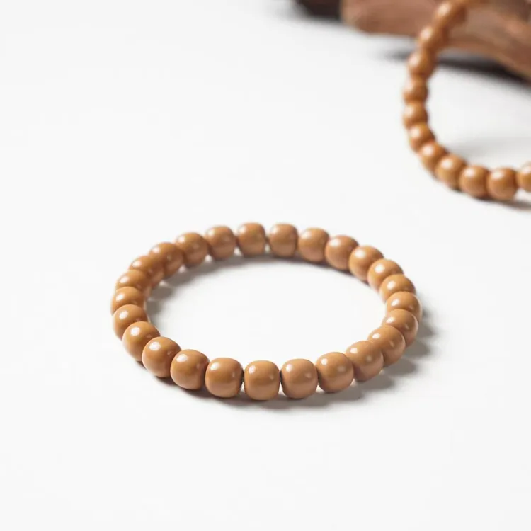 【無极出品】一级全品猴头老型手串无任何瑕疵精挑手串商品图