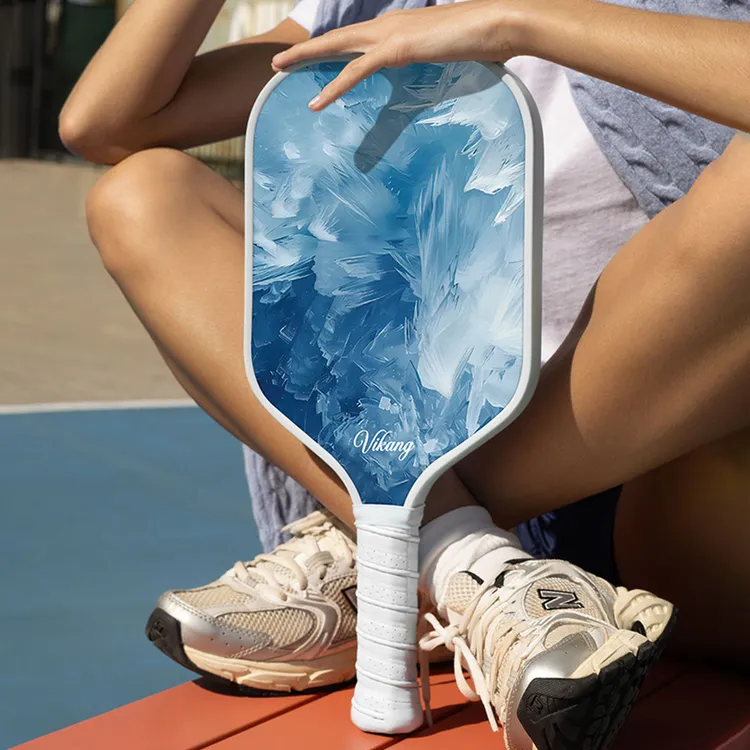 碳纤维匹克球拍运动专业训练Pickleball全套儿童成人比赛玻纤拍板