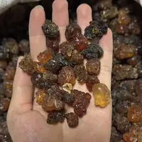 【野生丑桃胶】    