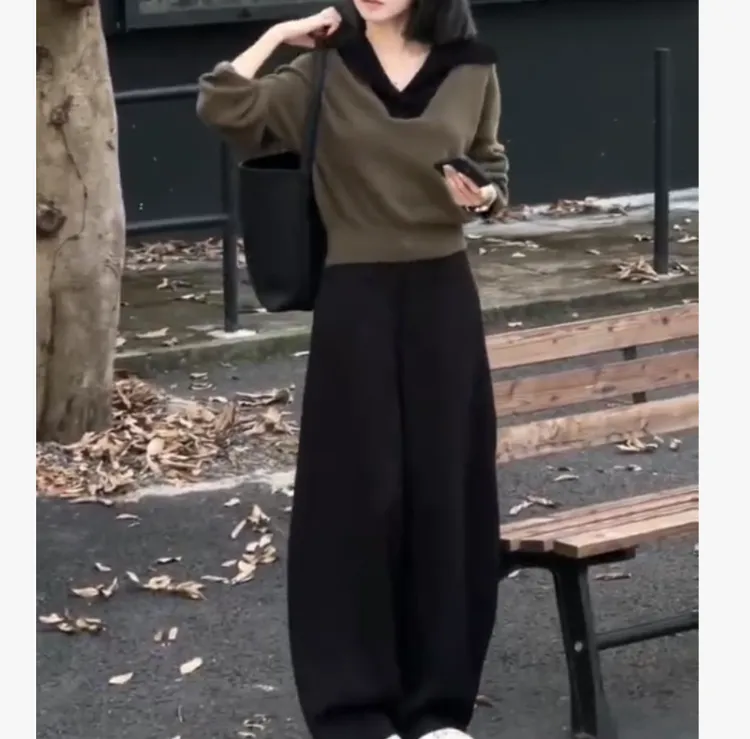 时尚潮流百搭精品女装dgd5682