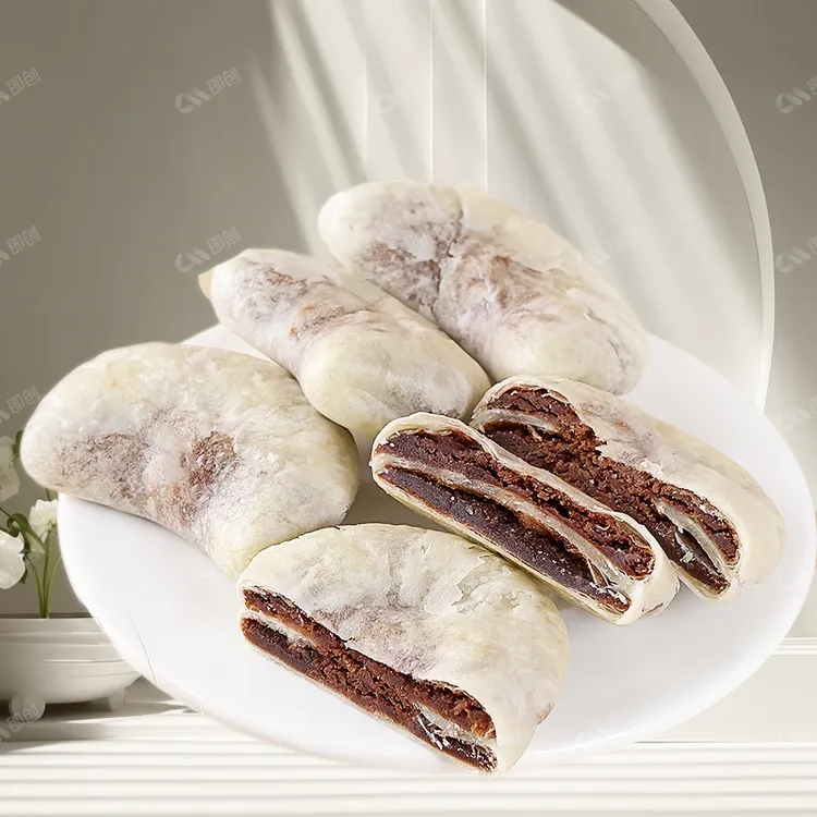 传统早餐红豆必吃好物休闲食品食品吃货美食红枣糕点零食点心必备