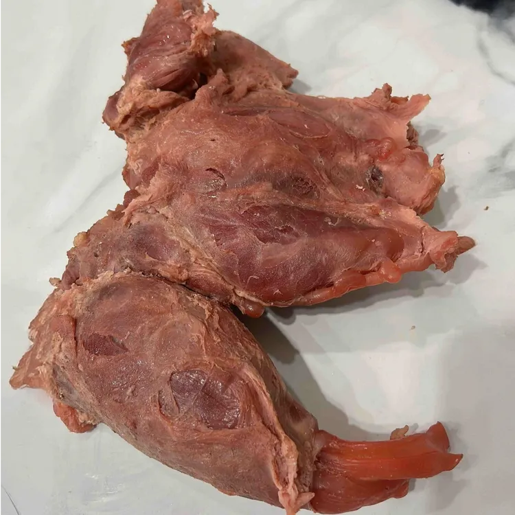 五香牛腱 （福利款） 清真李老二