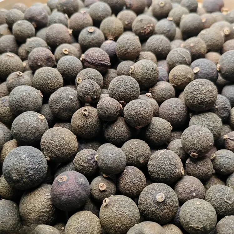 【黑灵果】小柑胎500g1000g 熹菊山房专属 可搭配枸杞