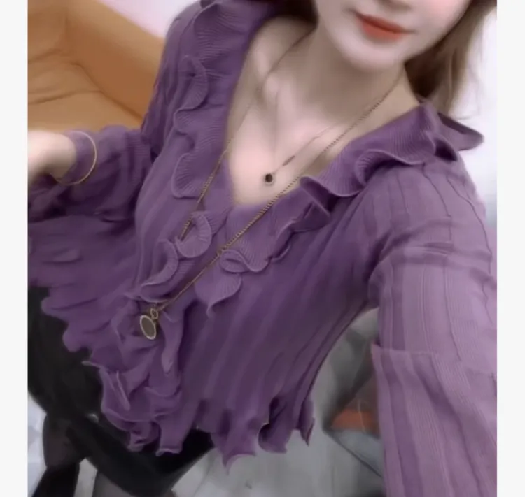时尚潮流百搭精品女装dgd5322