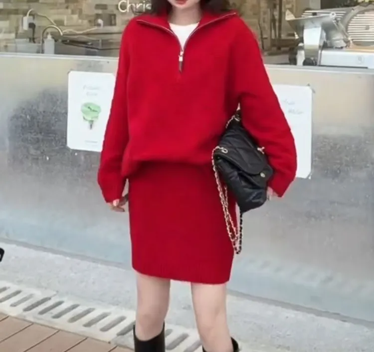 时尚潮流百搭精品女装dgd8954