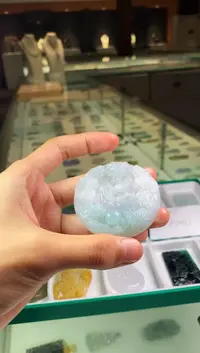 未镶嵌定制翡翠5038毛货不退不换