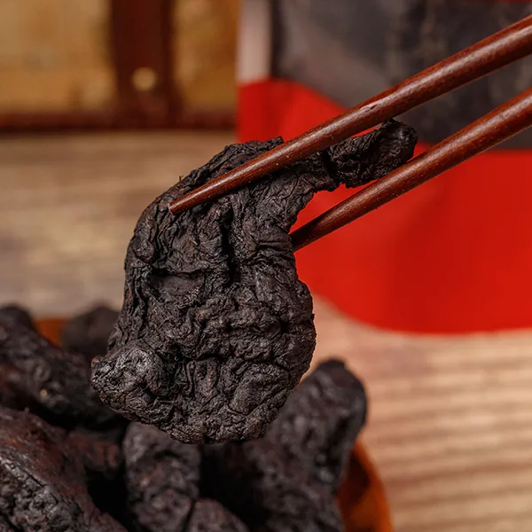 【无沙●九蒸九晒熟地黄】正宗焦作特产怀地黄 营养滋补煲汤炖肉