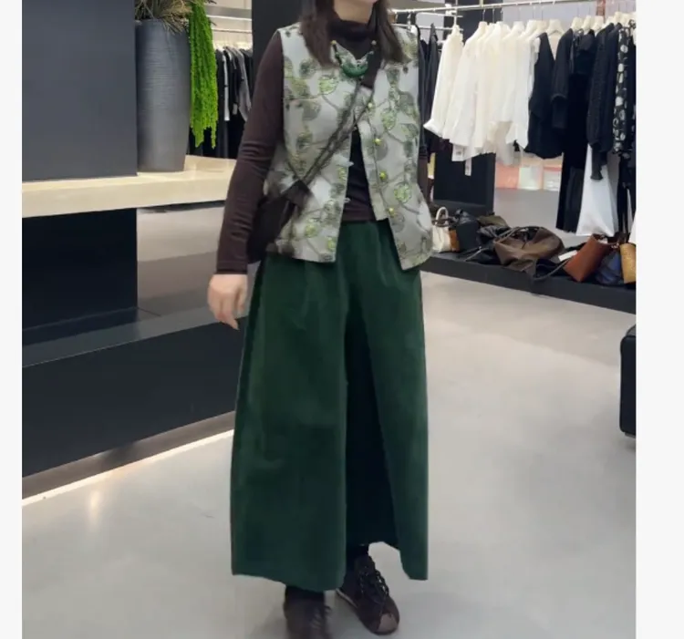 时尚潮流百搭精品女装dgd5604