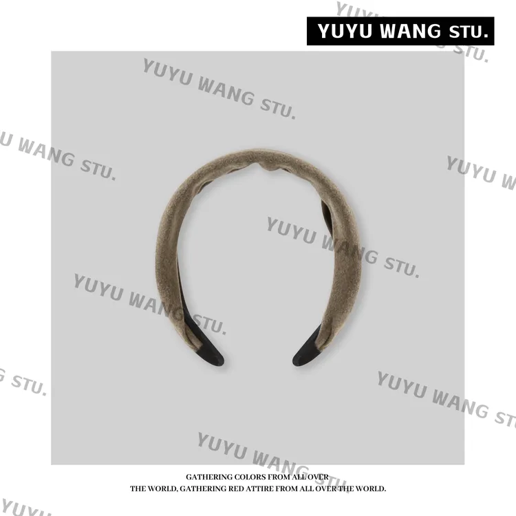 YUYU WANG发箍RB2SDRZ3227