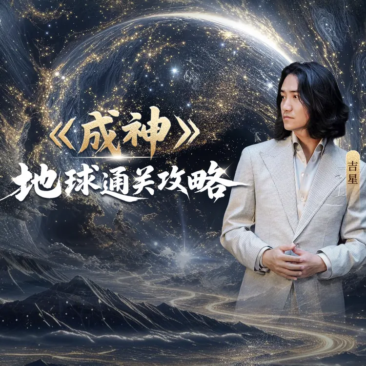 《成神》—地球通关攻略