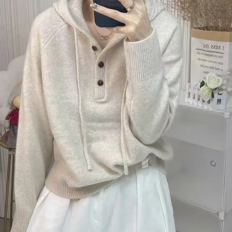 福利款秋冬季外套毛衣内搭裤子