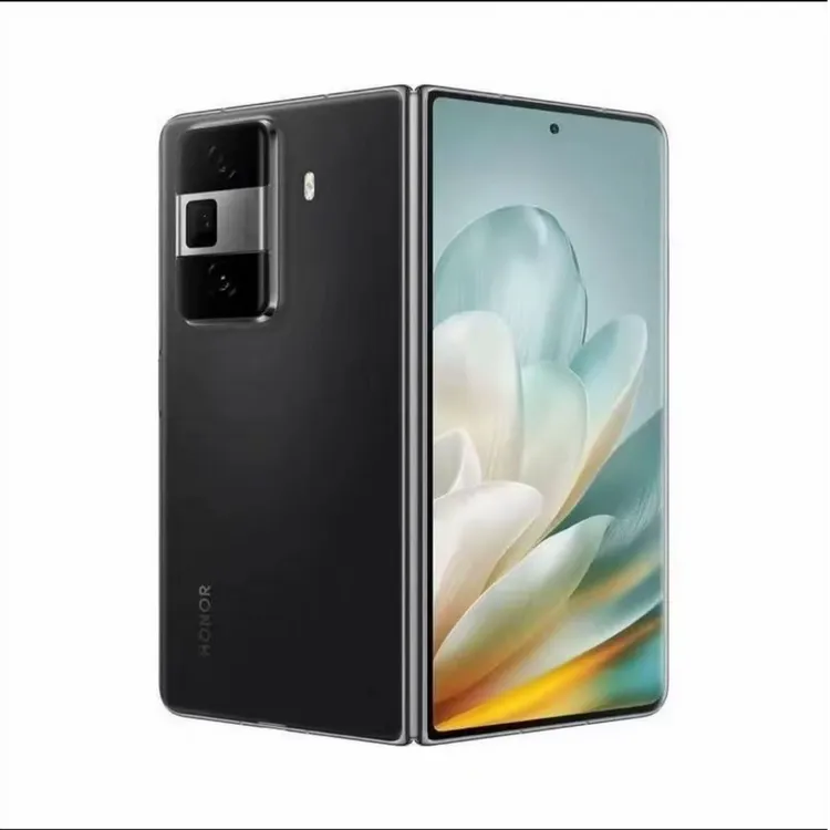 准新品 honor/荣耀 5G手机双卡双待分期免息轻薄机身MagicVS3商品图
