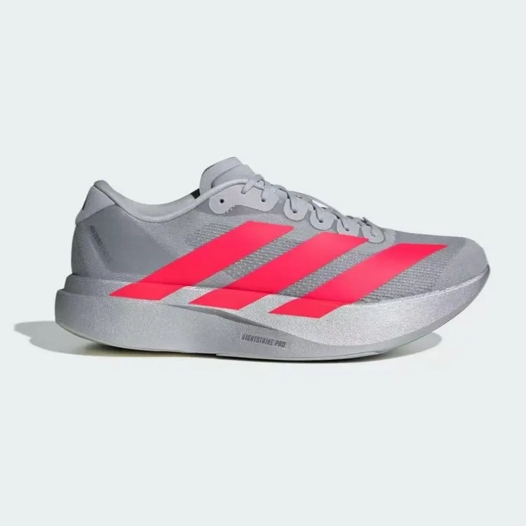 adidas Adizero Evo SL男款箱根色专业竞速跑步运动鞋男鞋 KI3381