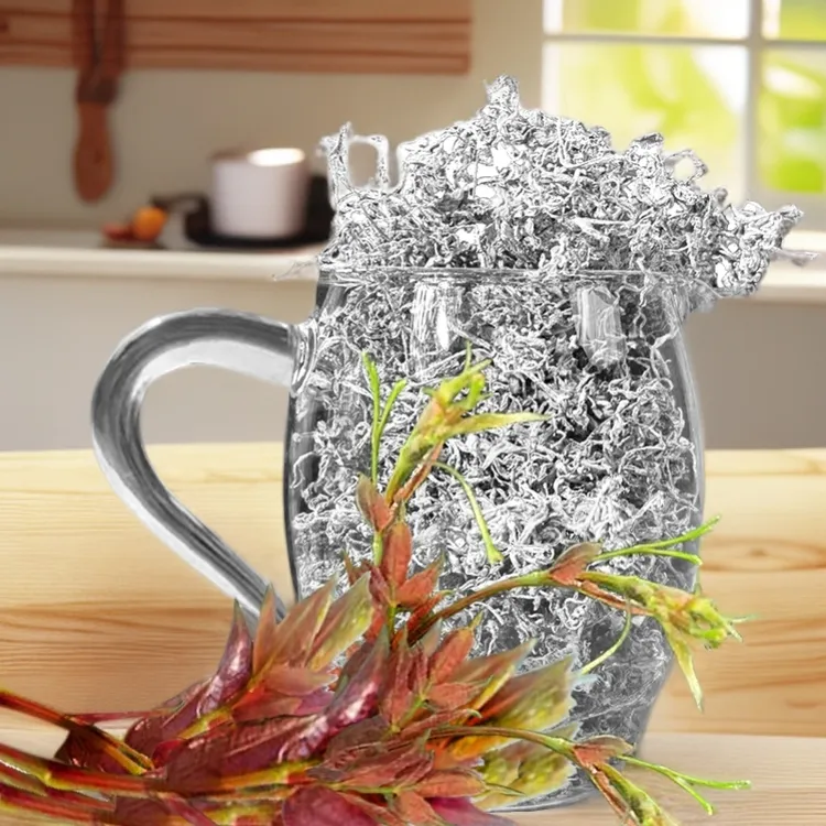 高山云雾莓茶藤茶龙须芽尖