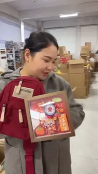 织物织物琪老板女包超好看商品图片下单