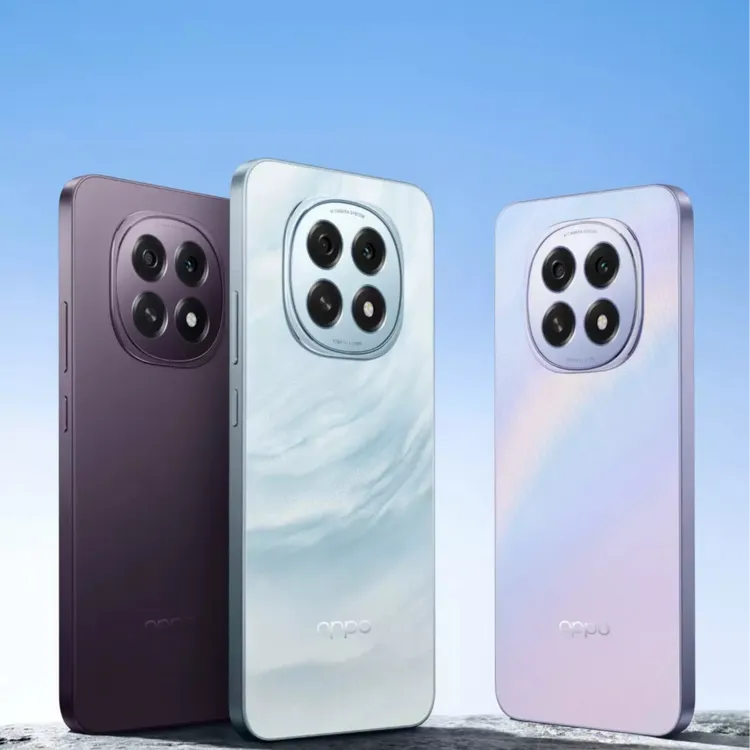 准新品 OPPO A6 Plus5G耐用战神满级防水360°抗摔AI拍照手机防摔商品图