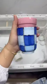 【闪购商品】289回流瓷器默认微瑕，18.8包邮