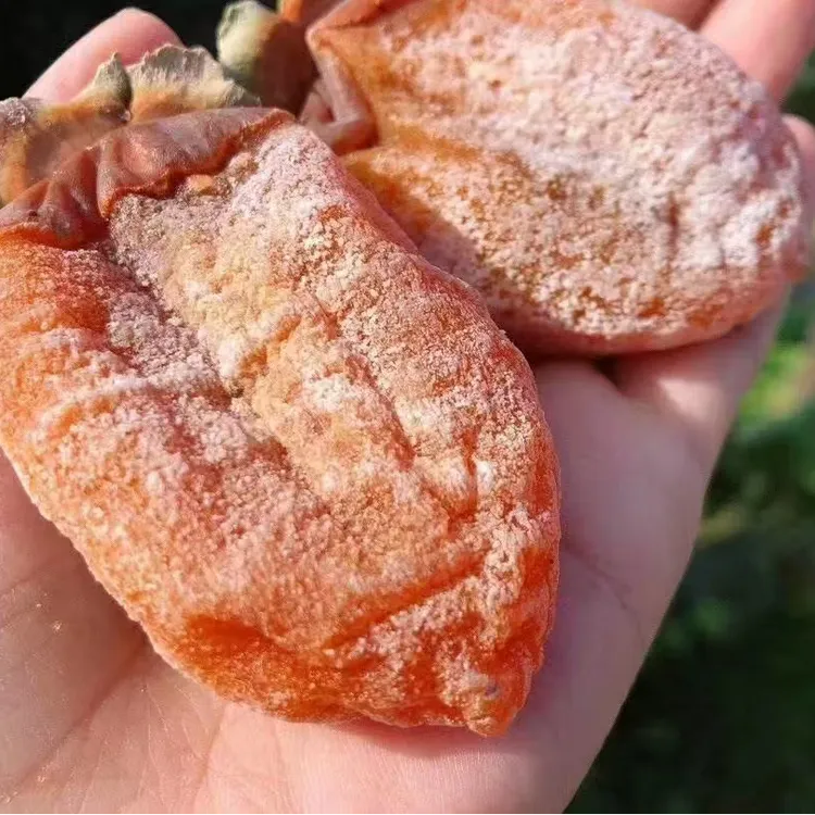 渭南富平柿子柿饼（家庭装）