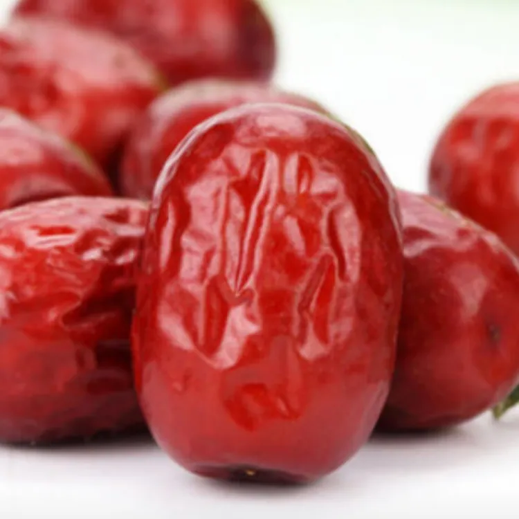 精选稷山板枣特级红枣《特》