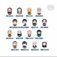【拆包】日版鬼灭之刃-转转花生不到翁系列盲盒代拆）