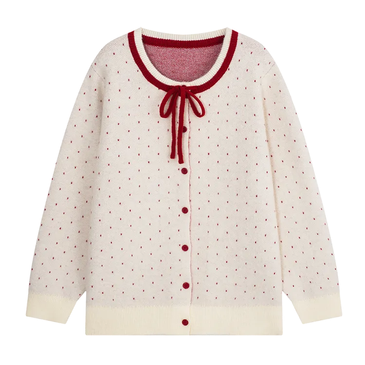 厚厚好看毛衣YZ00442