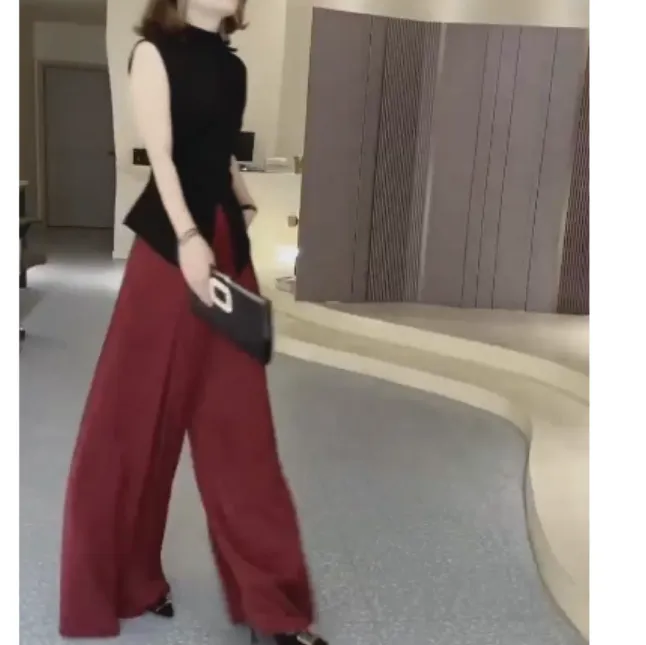 2025夏季时尚潮流百搭精品女装青OXOA