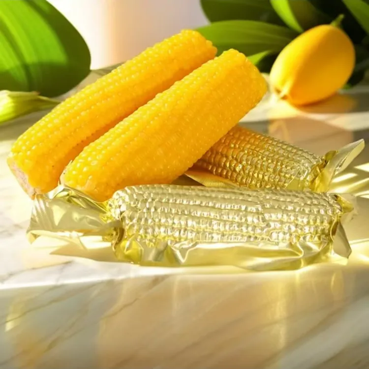 【试吃2支】2025年新黄糯玉米整箱5.2斤10根每支260克以上